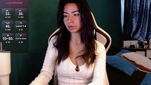 Snapshot of alice_middlee chatting on March 30, 2026, 2:18 pm alice middlee online show from March 30, 2026, 2:18 pm