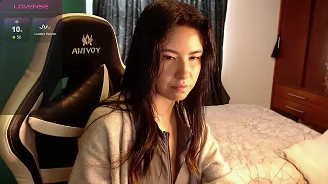 alice middlee online show from May 11, 2026, 3:07 pm