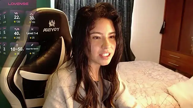 alice middlee online show from May 11, 2026, 4:59 pm