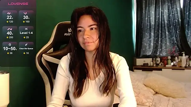 alice middlee online show from May 12, 2026, 4:26 pm