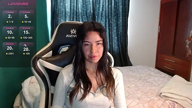 alice middlee online show from May 13, 2026, 4:59 pm
