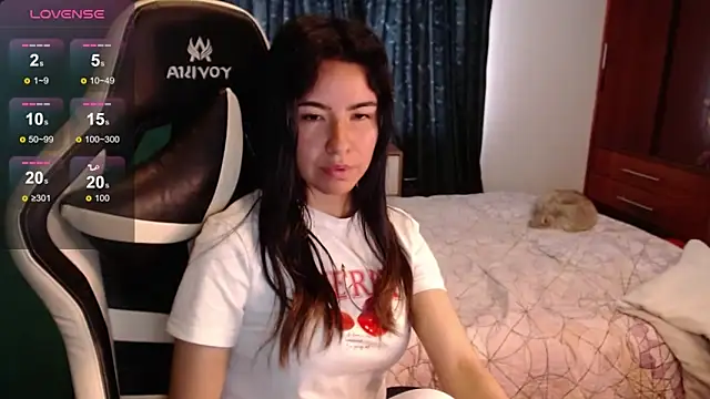 alice middlee online show from May 14, 2026, 3:30 pm
