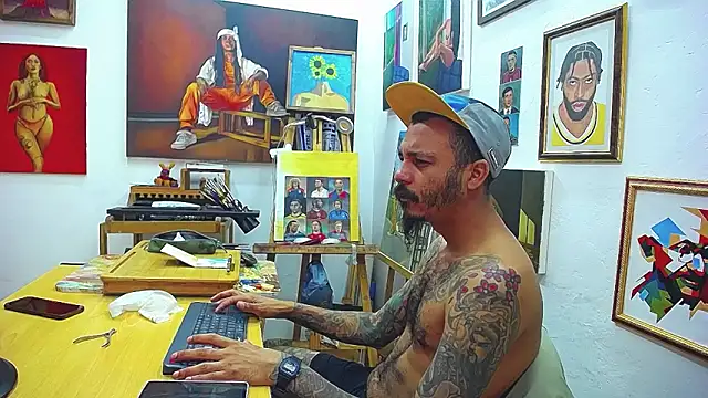 color beat17 online show from June 24, 2026, 2:16 pm