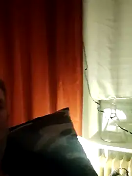 AdamXCore online show from January 14, 2025, 8:04 pm