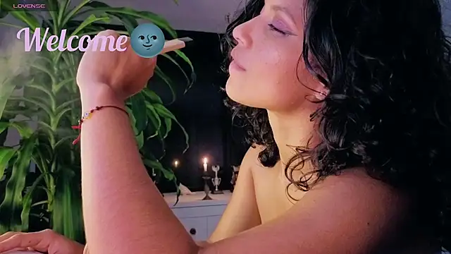 Princess Celta online show from May 15, 2026, 9:33 pm