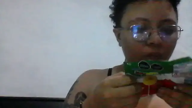 Snapshot of EdenJupiter chatting on February 24, 2026, 3:48 am EdenJupiter online show from February 24, 2026, 3:48 am