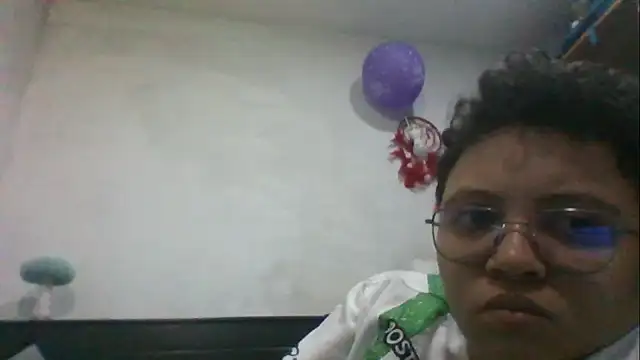 Snapshot of EdenJupiter chatting on March 20, 2026, 1:21 am EdenJupiter online show from March 20, 2026, 1:21 am