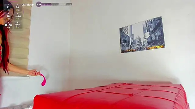 enjoy hotparty online show from June 10, 2026, 3:00 pm