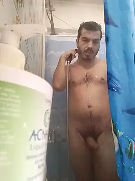 Tsabi online show from February 6, 2026, 4:21 pm