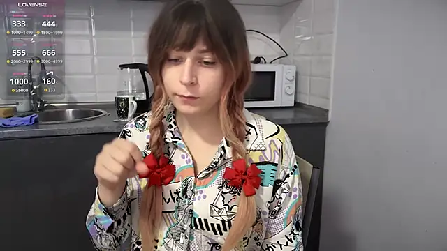 Snapshot of ShiroiFubuki chatting on September 13, 2025, 8:03 am ShiroiFubuki online show from September 13, 2025, 8:03 am