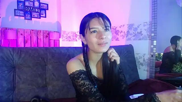 renata allen online show from December 6, 2024, 12:16 pm