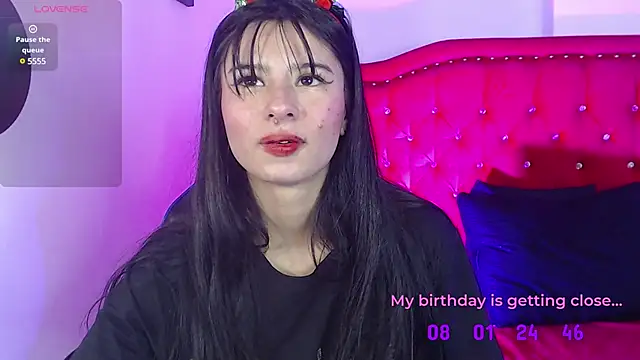 renata allen online show from December 11, 2024, 3:37 pm