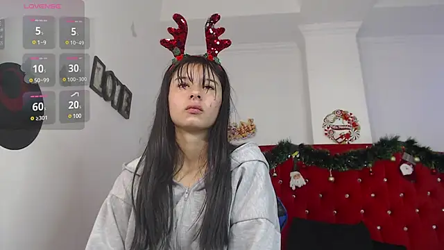 renata allen online show from December 12, 2024, 6:53 pm