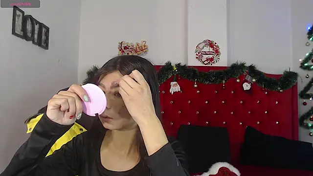 renata allen online show from December 13, 2024, 12:39 pm