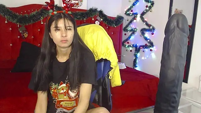 renata allen online show from December 14, 2024, 12:33 pm