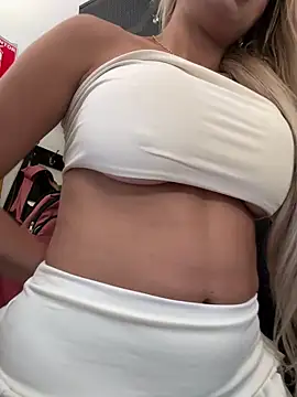 Zoevegass online show from January 30, 2025, 6:10 pm