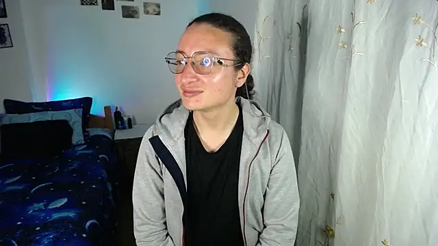 monkeywillwhite online show from February 13, 2026, 3:13 am