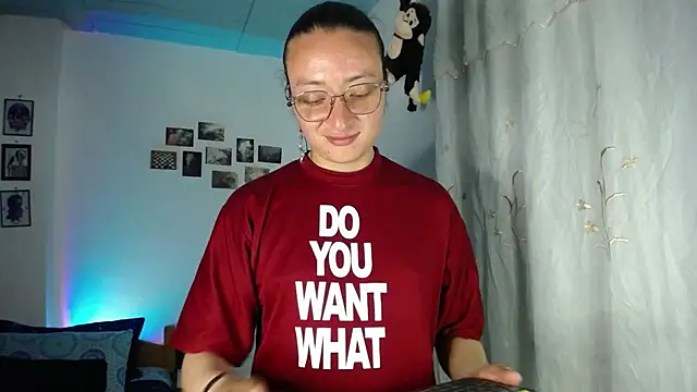 monkeywillwhite online show from February 15, 2026, 7:51 am