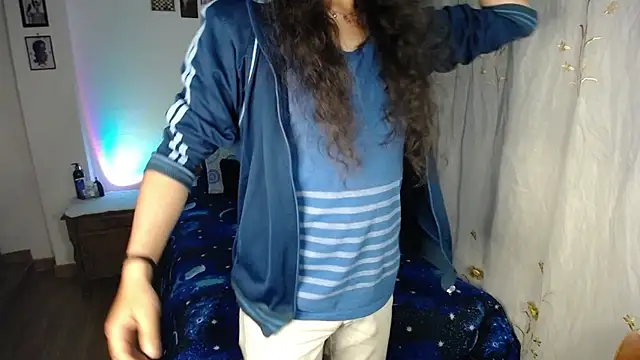 monkeywillwhite online show from February 17, 2026, 3:14 am