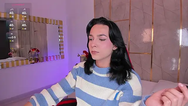 Jiggly   online show from February 24, 2026, 4:32 am