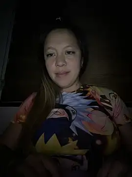 Snapshot of Bruja_lu chatting on January 15, 2025, 3:22 am Bruja lu online show from January 15, 2025, 3:22 am