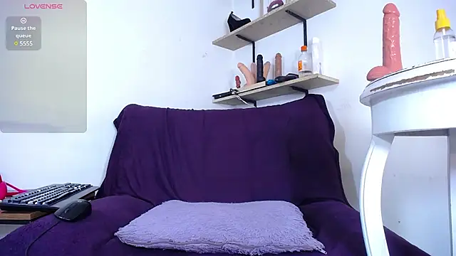 Snapshot of luna_sofia69 chatting on February 7, 2025, 1:01 pm luna sofia69 online show from February 7, 2025, 1:01 pm