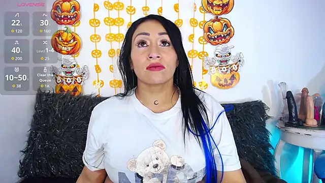 Snapshot of luna_sofia69 chatting on October 4, 2025, 12:14 pm luna sofia69 online show from October 4, 2025, 12:14 pm