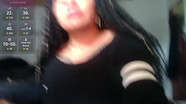 Snapshot of luna_sofia69 chatting on November 10, 2025, 12:37 pm luna sofia69 online show from November 10, 2025, 12:37 pm