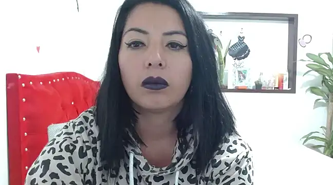 Snapshot of Mariana_collins99 chatting on December 9, 2024, 1:29 am Mariana collins99 online show from December 9, 2024, 1:29 am