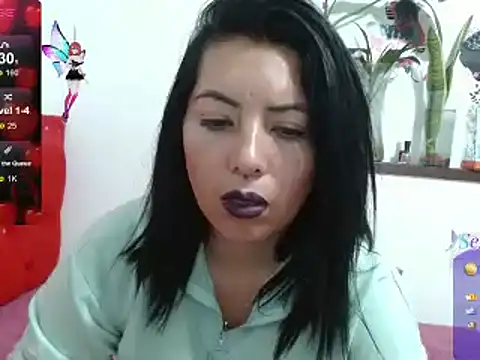 Snapshot of Mariana_collins99 chatting on December 14, 2024, 3:40 am Mariana collins99 online show from December 14, 2024, 3:40 am