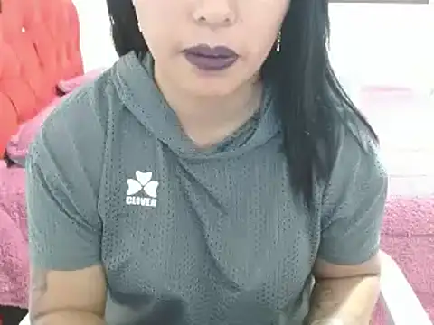 Snapshot of Mariana_collins99 chatting on December 19, 2024, 5:18 am Mariana collins99 online show from December 19, 2024, 5:18 am