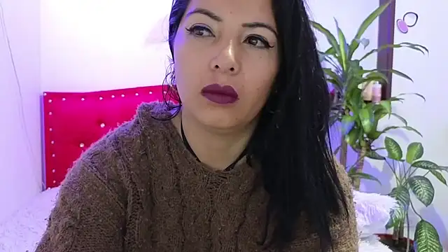 Snapshot of Mariana_collins99 chatting on February 1, 2025, 1:41 pm Mariana collins99 online show from February 1, 2025, 1:41 pm