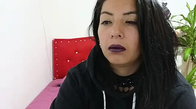 Snapshot of Mariana_collins99 chatting on February 6, 2025, 8:29 am Mariana collins99 online show from February 6, 2025, 8:29 am