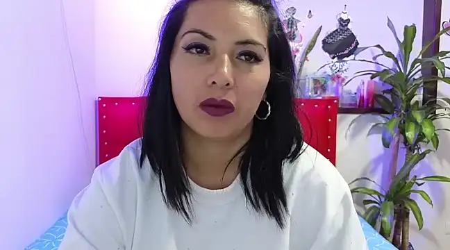 Snapshot of Mariana_collins99 chatting on February 10, 2025, 3:35 am Mariana collins99 online show from February 10, 2025, 3:35 am