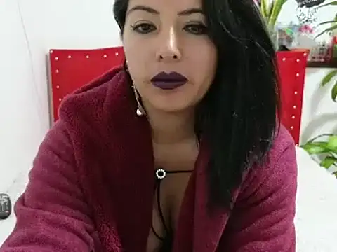 Snapshot of Mariana_collins99 chatting on February 26, 2025, 7:09 am Mariana collins99 online show from February 26, 2025, 7:09 am