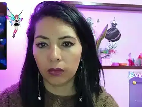 Snapshot of Mariana_collins99 chatting on February 28, 2025, 12:42 pm Mariana collins99 online show from February 28, 2025, 12:42 pm