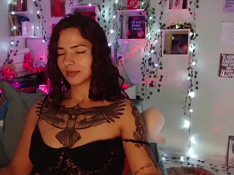 BeellyDance online show from October 30, 2025, 2:18 pm