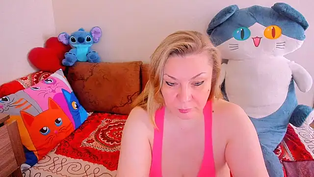KerryBlareX online show from April 28, 2026, 10:42 am