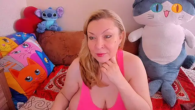 KerryBlareX online show from May 9, 2026, 11:15 am