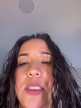 SalomeMartinesss online show from February 20, 2025, 12:19 am