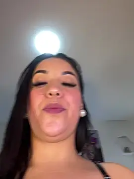 SalomeMartinesss online show from February 26, 2025, 8:11 pm