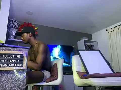 sebastiangrey06 online show from March 18, 2026, 1:09 am