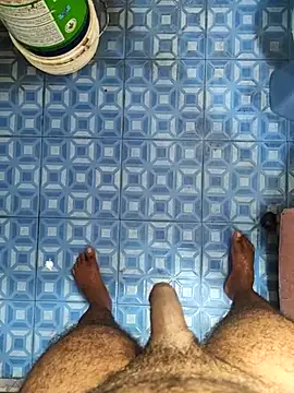 Sanjaymartin29 online show from September 20, 2025, 2:56 am