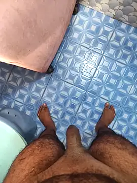 Sanjaymartin29 online show from April 24, 2026, 3:42 am