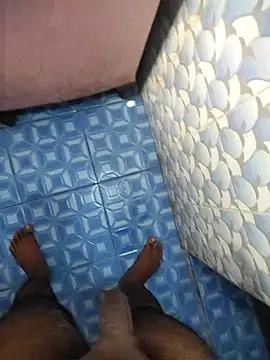 Sanjaymartin29 online show from April 25, 2026, 4:04 am