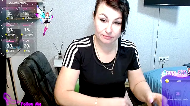 BeatriksS online show from December 17, 2025, 8:37 pm