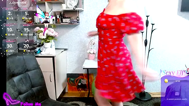 BeatriksS online show from May 1, 2026, 4:44 pm