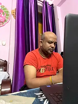 Snapshot of Dick_6inches chatting on October 6, 2025, 1:25 am Dick 6inches online show from October 6, 2025, 1:25 am