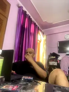 Snapshot of Dick_6inches chatting on October 16, 2025, 5:08 am Dick 6inches online show from October 16, 2025, 5:08 am