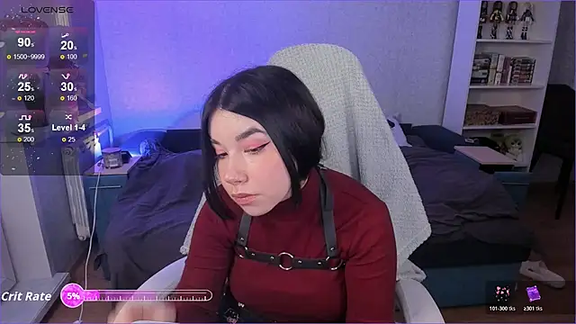 kellyharris online show from November 23, 2025, 3:34 pm